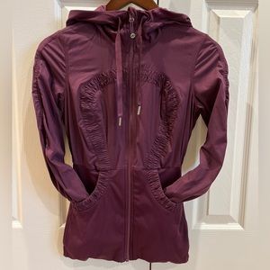 Lululemon Athletic Jacket